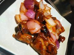 -川里谈·川味小馆(北京路店)