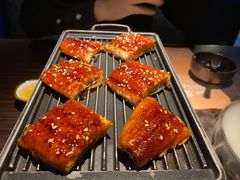 -山葵家·创意料理(EFC欧美广场店)