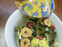 -津门老羊家·铜锅涮羊肉·烧烤(科技园店)