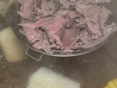 -鲜牛记潮汕牛肉火锅(淮安珠海路店)