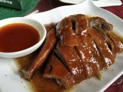 -烧鹅濑(西华路店)