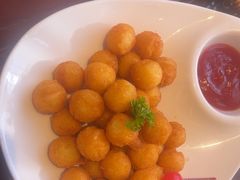 -那拉提之疆·新疆菜(美院店)