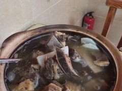 -青海牦牛肉馆