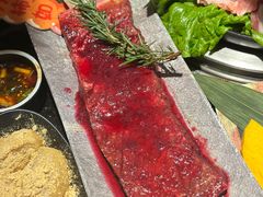 -木槿花韩式炭烤·熟成肉工坊(孙文东路店)