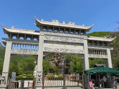 -潭溪山