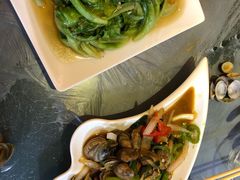 -覃记海鲜美食餐厅