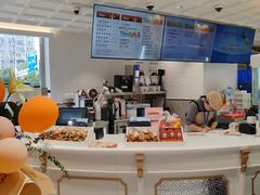 -85度C(南京龙江店)