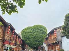 -三坊七巷历史文化街区