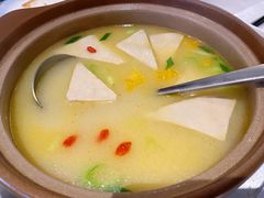 凤凰豆腐-江仙雅居(苏州桥店)