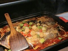 -川知味(京华城店)