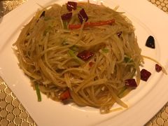 -巴扎美食·新疆菜·西域歌舞表演餐厅(新疆大厦店)