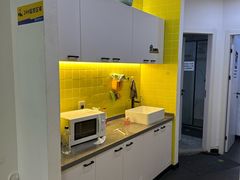 -健身门·自助健身房(镇坪路店)