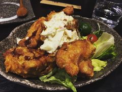 南蛮炸鸡-一豚轩·烧鸟·豚骨拉面(五四路店)