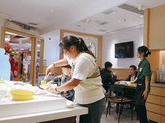 -豪客来牛排(空港华联店)
