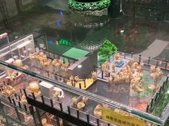 -唐廊烤鸭店(工体店)