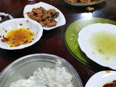 -大隐隐于市私房菜(保和小区店)