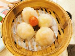 金牌虾饺皇-点都德(盘福楼店)