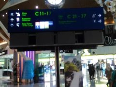 -吉隆坡国际机场