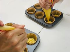 -寒舍欣和美食教室(永旺梦乐城烟台金沙滩店)