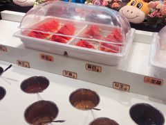 -嬷孙家潮汕牛肉火锅(北京路天河城店)