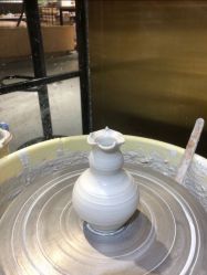 -初八手工DIY陶艺馆(初八陶社)