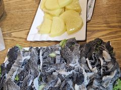 -牛八宝桂林米粉(八里庄店)