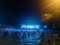 -欢乐水魔方水世界