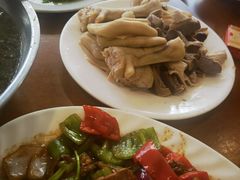 -四嫂鹅肉店(银海南二横街店)