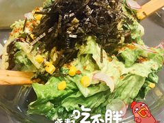 -羲和雅苑•北京烤鸭(平安国际金融中心店)