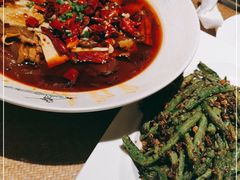 -渝信川菜(西单店)