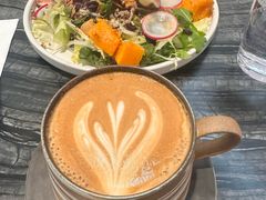 -THE WOODS 简餐 (国贸商城店)