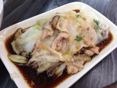 肉片肠-穗银肠粉店(东川路店)