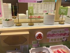 -一围小火锅(佳兆业广场店)