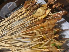 -串盟烧烤大排档·长沙美食地标(星沙店)