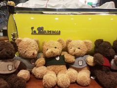 -咖法森林·咖啡  酒吧(天河店)