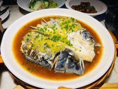 -绿茶餐厅(西湖银泰百货店)