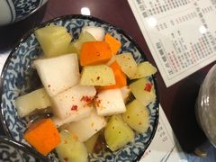 -螺世纪螺蛳粉·桂味小排档(裕德店)