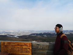 -帽儿山国家森林公园