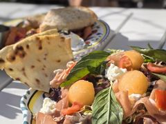 -Alimentari早午餐(安福路店)