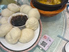 -古韵餐厅(湖畔大学店)