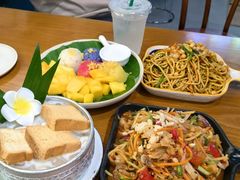 -婉泰·特色小吃·舂鸡脚(告庄二店)