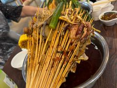 -成都瓜串串(华强北店)