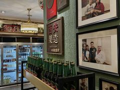 -福苗小骆驼烧烤(莲湖路店)
