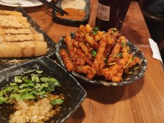 琅琊土豆-付小姐在成都(中山公园店)