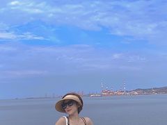 -那香海钻石沙滩浴场