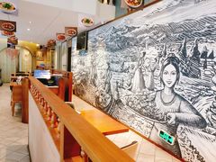 -莲香西域·正宗新疆菜(龙华店)