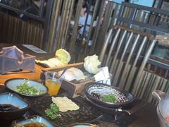 -湊湊火锅·茶憩(新中关购物中心店)