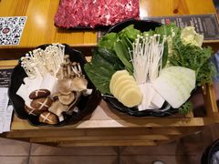 -牛品福潮汕牛肉火锅(旺庄店)