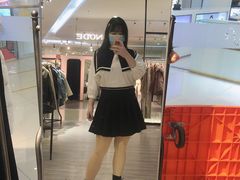-银泰百货(北京大红门店)