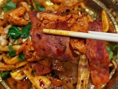 -醉人椒麻辣香锅(王府井喜悦店)